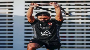 حسين الشحات يبحث عن رقم تاريخي في مونديال الأندية