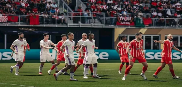 خصم 4.5 مليون دولار من مكافآة العين الإماراتي في كأس العالم للأندية 1 خصم 4.5 مليون دولار من مكافآة العين الإماراتي في كأس العالم للأندية