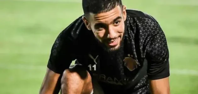 رحيل أحمد قندوسي عن الدوري المصري ينعش خزينة الأهلي بـ18 مليون جنيه 1 أحمد قندوسي عن الدوري المصري ينعش خزينة الأهلي بـ18 رحيل أحمد قندوسي عن الدوري المصري ينعش خزينة الأهلي بـ18 مليون جنيه