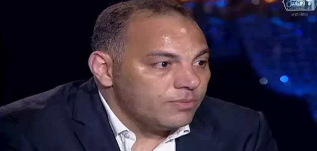 رد ساخر من أحمد بلال على ميدو: "معندناش أساسيات وتعادلنا مع بورتو" 1 رد ساخر من أحمد بلال على ميدو: "معندناش أساسيات وتعادلنا مع بورتو"