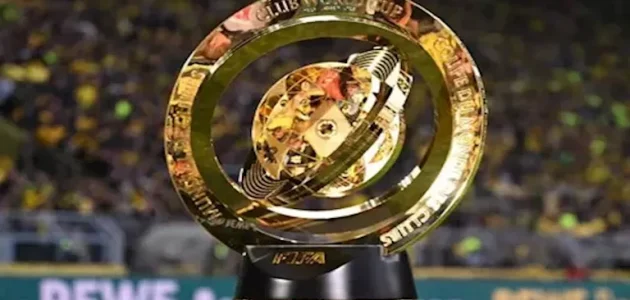رسميا.. أول فريق أوروبي يودع بطولة كأس العالم للأندية 2025 1 رسميا.. أول فريق أوروبي يودع بطولة كأس العالم للأندية 2025