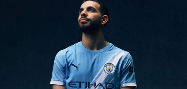 مانشستر سيتي