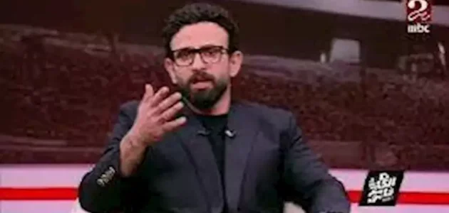 "رقم تاريخي".. إبراهيم فايق يعلن نسبة مشاهدة زيزو 1 "رقم تاريخي".. إبراهيم فايق يعلن نسبة مشاهدة زيزو