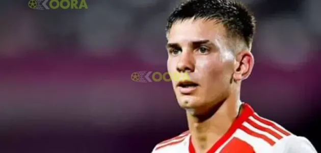 فرانكو ماستانتونو - ريال مدريد