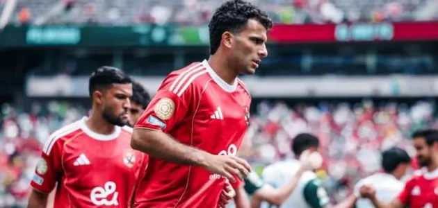 عاجل.. الاستئناف تحيل شكوى الزمالك ضد الأهلي و «زيزو» إلى شئون اللاعبين 1 الاستئناف تحيل شكوى الزمالك ضد الأهلي و زيزو إلى عاجل.. الاستئناف تحيل شكوى الزمالك ضد الأهلي و «زيزو» إلى شئون اللاعبين