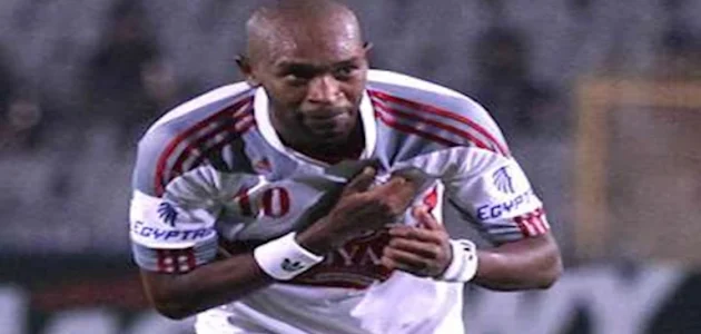 في حضور القائد شيكابالا.. تفاصيل تقديم الزمالك التيشرت الجديدة 1 في حضور القائد شيكابالا.. تفاصيل تقديم الزمالك التيشرت الجديدة