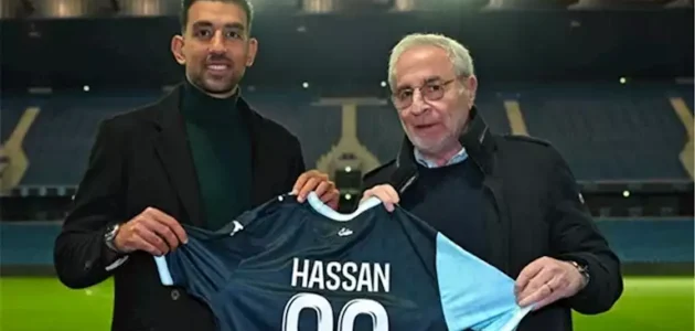 كوكا يكشف سبب عدم انضمامه للأهلي 1 كوكا يكشف سبب عدم انضمامه للأهلي
