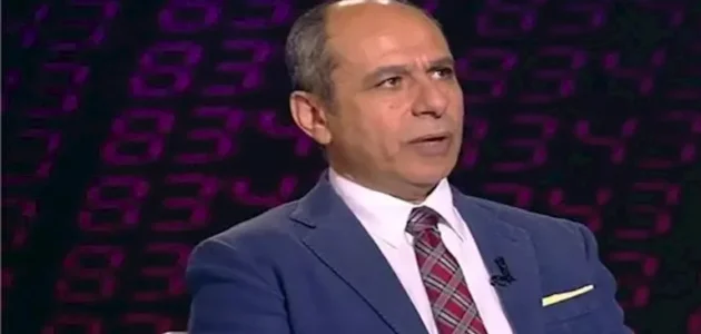 "لم أقفز من المركب".. عضو الإسماعيلي يعدد أسباب استقالته من منصبه 1 "لم أقفز من المركب".. عضو الإسماعيلي يعدد أسباب استقالته من منصبه
