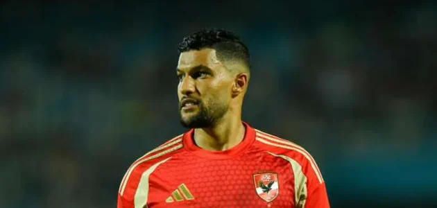 «ليس يوما عاديا».. يحيى عطية الله يوجه رسالة مؤثرة لناديه الأسبق 1 يوما عاديا يحيى عطية الله يوجه رسالة مؤثرة لناديه «ليس يوما عاديا».. يحيى عطية الله يوجه رسالة مؤثرة لناديه الأسبق