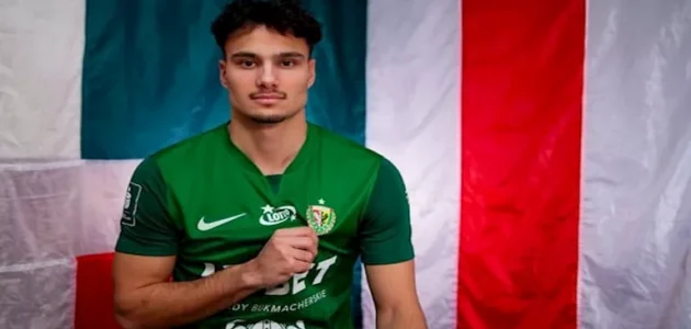 من هو أسد الحملاوي الذي يتنافس الأهلي والزمالك على ضمه؟ 1 من هو أسد الحملاوي الذي يتنافس الأهلي والزمالك على ضمه؟