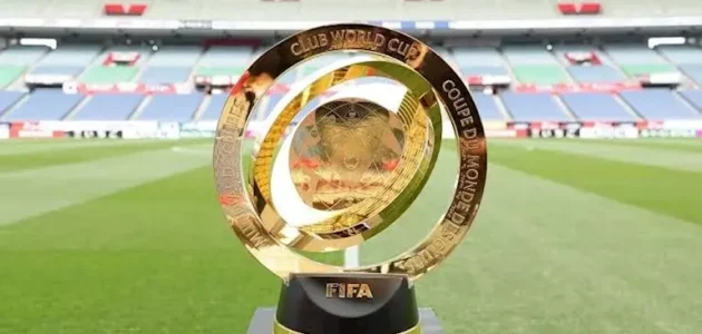 مواعيد مباريات دور الـ16 من كأس العالم للأندية 2025 1 مواعيد مباريات دور الـ16 من كأس العالم للأندية 2025