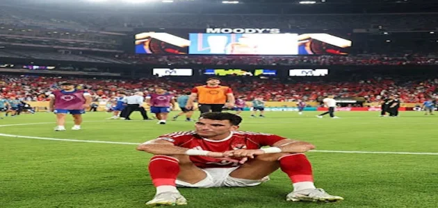 نجم الزمالك السابق: زيزو لم يضف شيء للأهلي في مونديال الأندية 1 نجم الزمالك السابق: زيزو لم يضف شيء للأهلي في مونديال الأندية