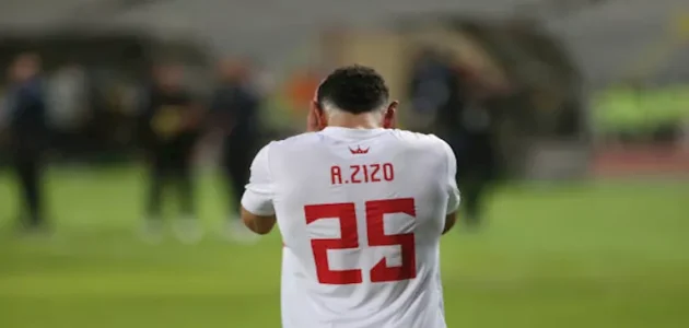 نجم الزمالك السابق يوجه رسالة نارية للمجلس ويستشهد بـ "زيزو 1 نجم الزمالك السابق يوجه رسالة نارية للمجلس ويستشهد بـ "زيزو