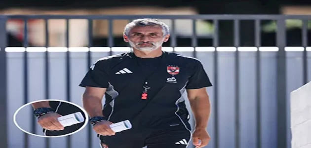 هل يكرر خوسيه ريبيرو الإنجاز؟.. 4 مدربين صنعوا التاريخ للأهلي في المون 1 هل يكرر خوسيه ريبيرو الإنجاز؟.. 4 مدربين صنعوا التاريخ للأهلي في المون