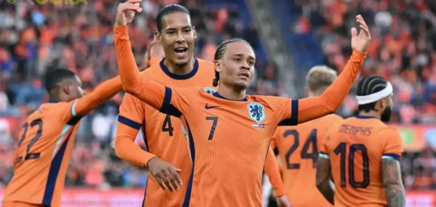 هولندا تستضيف مالطا في التصفيات المؤهلة لكأس العالم 2026 1 هولندا تستضيف مالطا في التصفيات المؤهلة لكأس العالم 2026