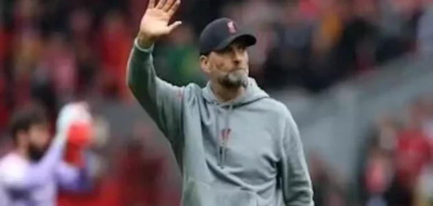 يورجن كلوب يهاجم كأس العالم للأندية 2025 1 يورجن كلوب يهاجم كأس العالم للأندية 2025