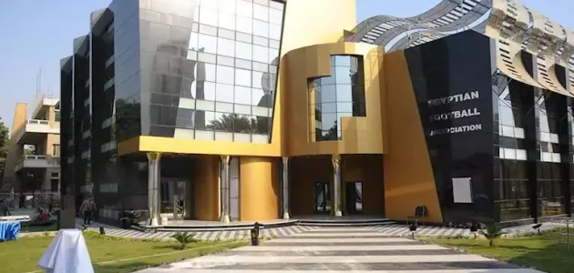 "11 عضوًا ويترأسها أبوريدة".. اتحاد الكرة يعلن تشكيل لجنة لديها 5 مهام 1 "11 عضوًا ويترأسها أبوريدة".. اتحاد الكرة يعلن تشكيل لجنة لديها 5 مهام