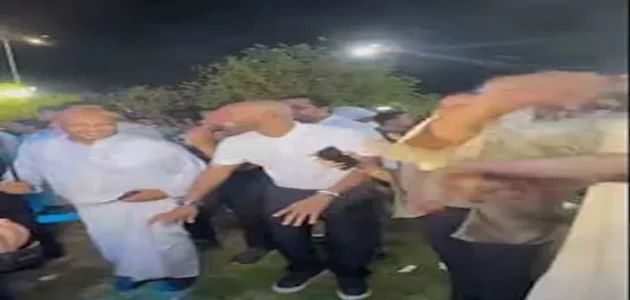 15 صورة لرقص شيكابالا في حفل زفاف شقيقته 1 15 صورة لرقص شيكابالا في حفل زفاف شقيقته