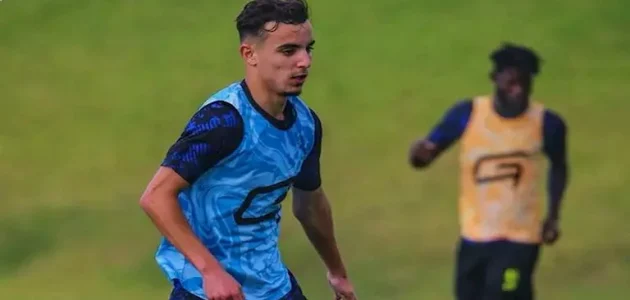 هل يحق للزمالك قيد عبد الحميد معالي تحت السن؟.. اللائحة تجيب
