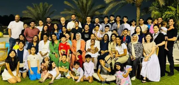 30 لاعبا أمريكيا يستعدون لبطولات الاسكواش الدولية في معسكر بمصر 1 30 لاعبا أمريكيا يستعدون لبطولات الاسكواش الدولية في معسكر بمصر 30 لاعبا أمريكيا يستعدون لبطولات الاسكواش الدولية في معسكر بمصر