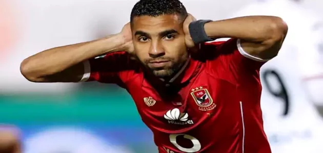 5 صور من ظهور مؤمن زكريا في اجتماع مجلس إدارة الأهلي 1 5 صور من ظهور مؤمن زكريا في اجتماع مجلس إدارة الأهلي