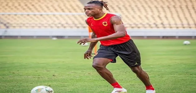 6 معلومات عن شيكو بانزا الذي يقترب من الانضمام للزمالك 1 6 معلومات عن شيكو بانزا الذي يقترب من الانضمام للزمالك