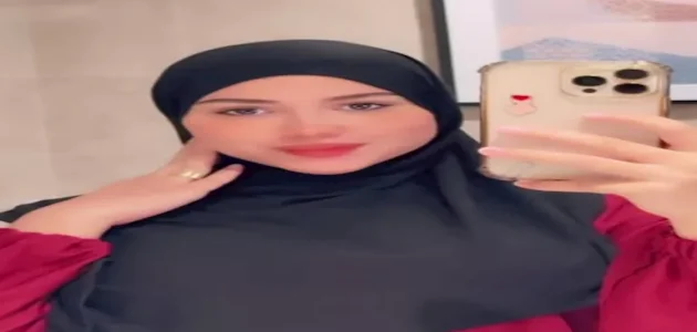 7 صور جديدة لزوجة محمد النني الثانية بالحجاب 1 7 صور جديدة لزوجة محمد النني الثانية بالحجاب