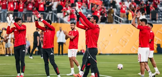 8 لاعبين.. صفقات الأهلي في الانتقالات الصيفية حتى الآن 1 8 لاعبين.. صفقات الأهلي في الانتقالات الصيفية حتى الآن
