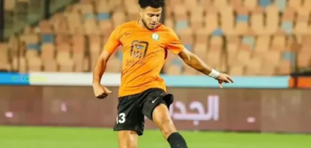 آخر أخبار الزمالك| أحمد ربيع يغادر معسكر البنك الأهلي استعدادًا للانضمام إلى القلعة البيضاء