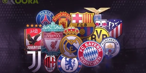 أبرزها الأهلي وريال مدريد.. تعرف على قائمة أكثر الأندية تتويجًا بالبطولات في العالم 1 أبرزها الأهلي وريال مدريد.. تعرف على قائمة أكثر الأندية تتويجًا بالبطولات في العالم