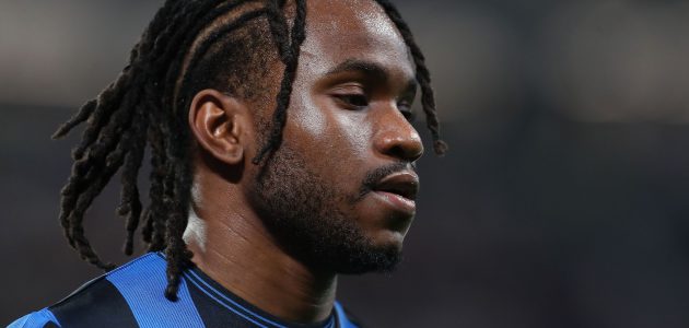 أتالانتا يجد بديل لوكمان في ليفربول | كووورة 1 New York Red Bulls v Inter Miami CF
