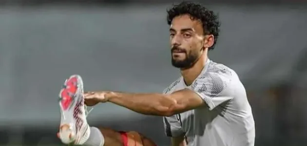 عبد القادر يقترب من الانتقال إلى زد والأهلي يبحث أحمد عبد القادر يقترب من الانتقال إلى زد.. والأهلي يبحث تأمينه ماديا