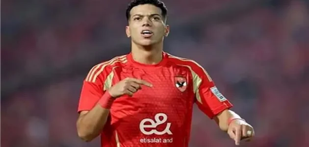 "أحيا فرحه".. إمام عاشور ينعى أحمد عامر بصورة