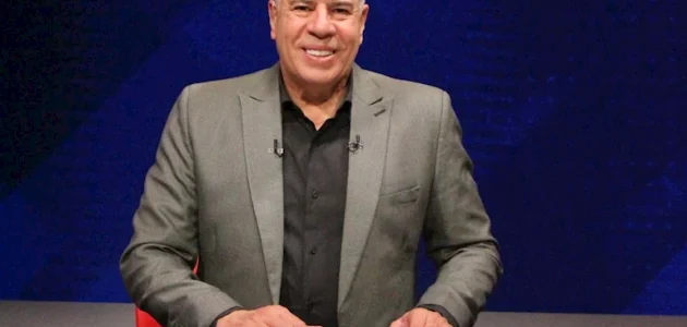 "أرجوك تقدم ببلاغ".. رد قوي من شوبير على اتهامات لاعب الأهلي السابق