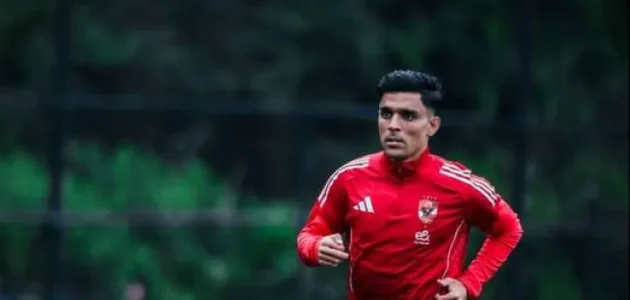 أشرف بن شرقي يصف الأهلي في كلمة.. ويكشف عن وظيفة يتمناها غير الكرة 1 بن شرقي يصف الأهلي في كلمة ويكشف عن وظيفة أشرف بن شرقي يصف الأهلي في كلمة.. ويكشف عن وظيفة يتمناها غير الكرة
