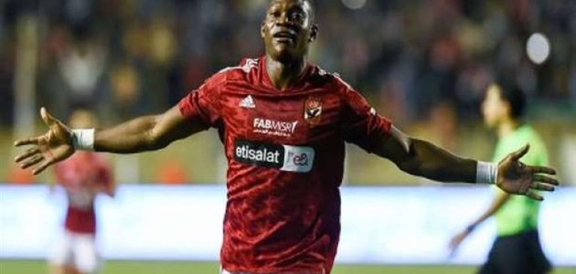 أليو ديانج يحكي ذكرياته عن نهائي القرن بين الأهلي والزمالك 1 أليو ديانج يحكي ذكرياته عن نهائي القرن بين الأهلي والزمالك