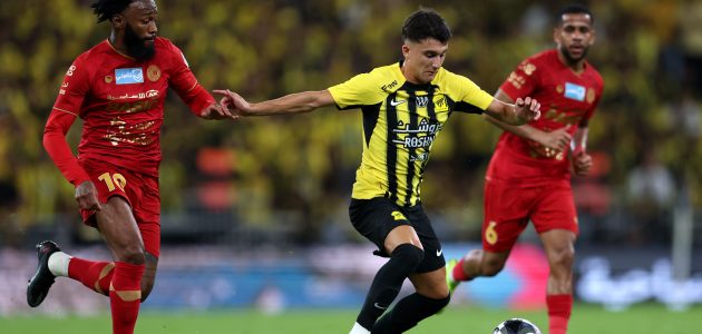 FBL-ESP-LIGA-BARCELONA-MANCHESTER UNITED-RASHFORD