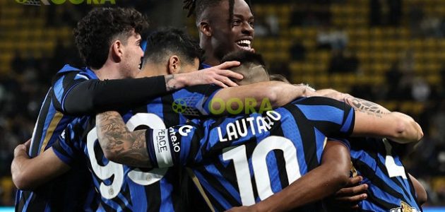 إنتر ميلان يواصل محاولاته لضم أفضل لاعب في إفريقيا