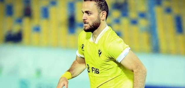 إيقاف لاعب دهوك لمدة عام | كووورة 1 kooora logo