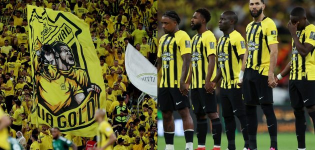 اتحاد جدة يخطف موهبة الأهلي | كووورة 1 kooora logo