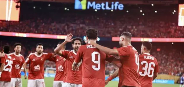 استياء داخل الأهلي من موقف مسئولي البنك في ملف الصفقات 1 داخل الأهلي من موقف مسئولي البنك في ملف الصفقات استياء داخل الأهلي من موقف مسئولي البنك في ملف الصفقات