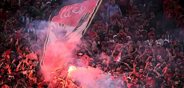 الأهلي بين جنة إيفونا ونار أزارو وتمرد وسام أبو علي.. ما القصة؟ 1 الأهلي بين جنة إيفونا ونار أزارو وتمرد وسام أبو علي.. ما القصة؟