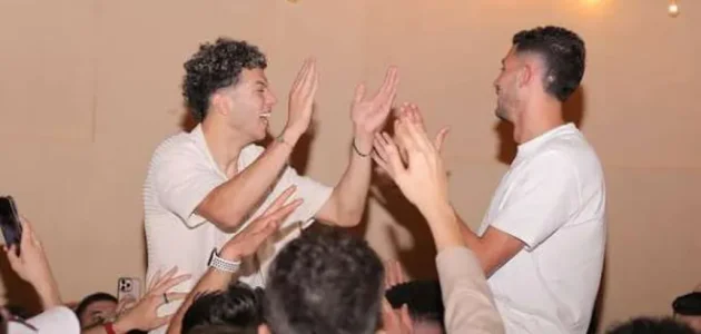 الأهلي يحسم مصير توقيع عقوبات ضد إمام عاشور بعد واقعة أحمد فتوح 1 يحسم مصير توقيع عقوبات ضد إمام عاشور بعد واقعة الأهلي يحسم مصير توقيع عقوبات ضد إمام عاشور بعد واقعة أحمد فتوح