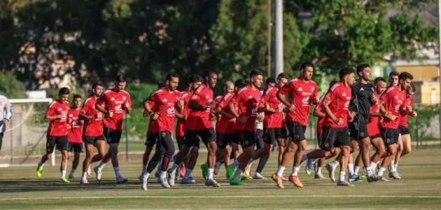الأهلي يعلن رحيل لاعب جديد عن القلعة الحمراء خلال ساعات 1 يعلن رحيل لاعب جديد عن القلعة الحمراء خلال ساعات الأهلي يعلن رحيل لاعب جديد عن القلعة الحمراء خلال ساعات