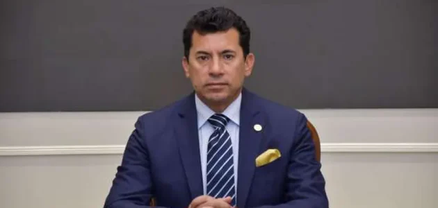 الاتحاد الدولي للإسكواش يشيد بقدرات مصر التنظمية في خطاب لوزير الرياضة 1 الدولي للإسكواش يشيد بقدرات مصر التنظمية في خطاب لوزير الاتحاد الدولي للإسكواش يشيد بقدرات مصر التنظمية في خطاب لوزير الرياضة