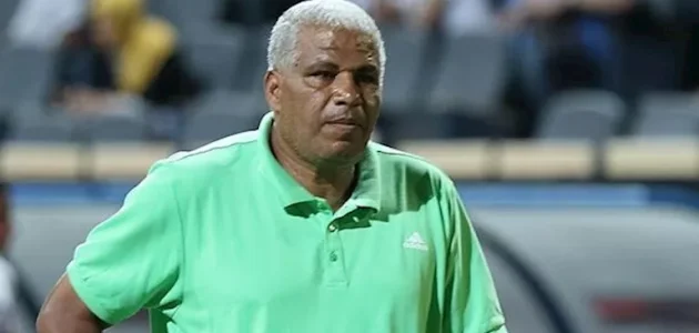 الاتحاد المصري لكرة القدم ينعى المدرب ميمي عبد الرازق 1 الاتحاد المصري لكرة القدم ينعى المدرب ميمي عبد الرازق