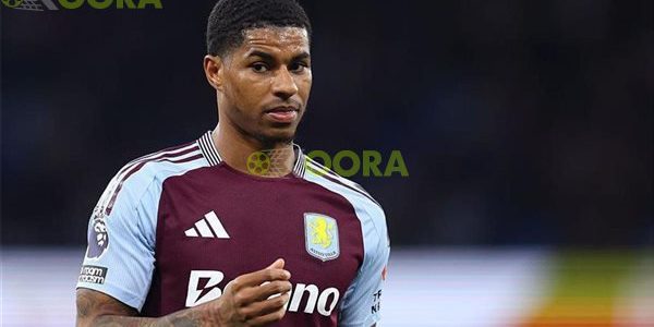 الاتفاق تم.. برشلونة يقترب من ضم راشفورد 1 الاتفاق تم.. برشلونة يقترب من ضم راشفورد