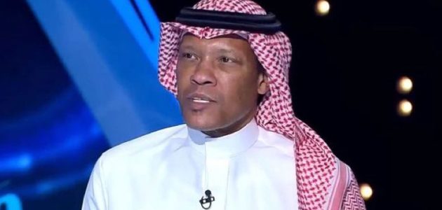 الدعيع يرشّح سامي الجابر لخلافة بن نافل في الهلال | كووورة 1 kooora logo