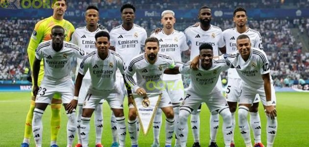 الدوري الإسباني يرفض تأجيل مباراة ريال مدريد وأوساسونا 1 الدوري الإسباني يرفض تأجيل مباراة ريال مدريد وأوساسونا