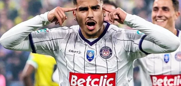 الدوري الإيطالي يستقبل نجم منتخب المغرب عبر بوابة تورينو 1 الدوري الإيطالي يستقبل نجم منتخب المغرب عبر بوابة تورينو